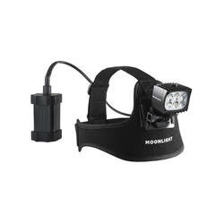 Lampe frontale MOONLIGHT 3000
