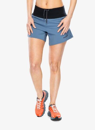Train Lite 5" Short - Slate