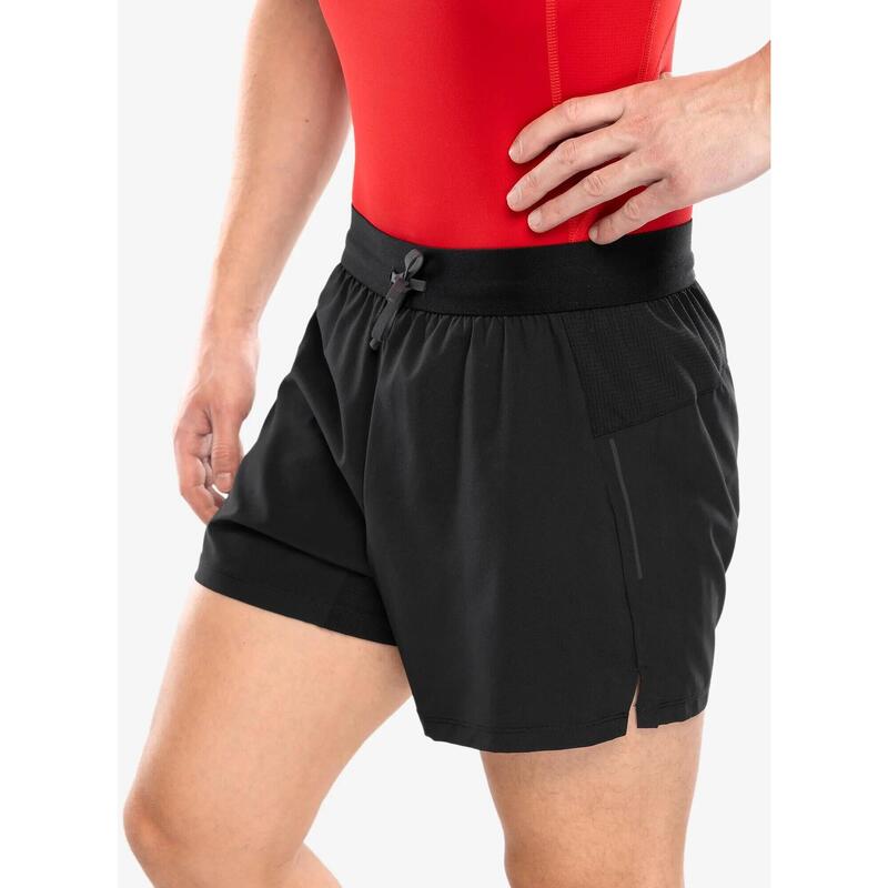 Spodenki do biegania męskie Inov-8 Active 5 Short