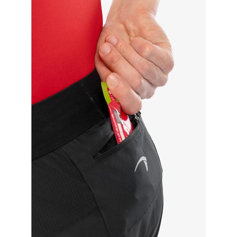 Spodenki do biegania męskie Inov-8 Active 5 Short