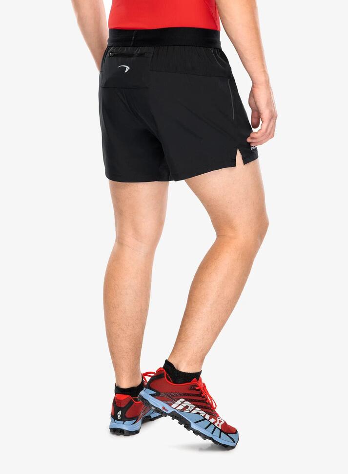 Spodenki do biegania męskie Inov-8 Active 5 Short