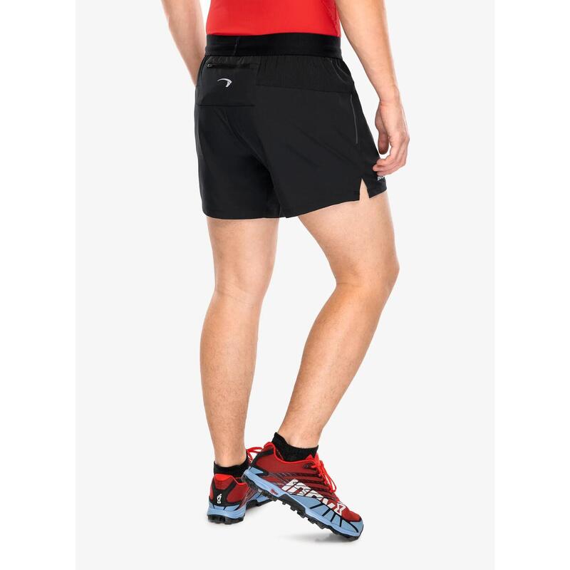 Spodenki do biegania męskie Inov-8 Active 5 Short