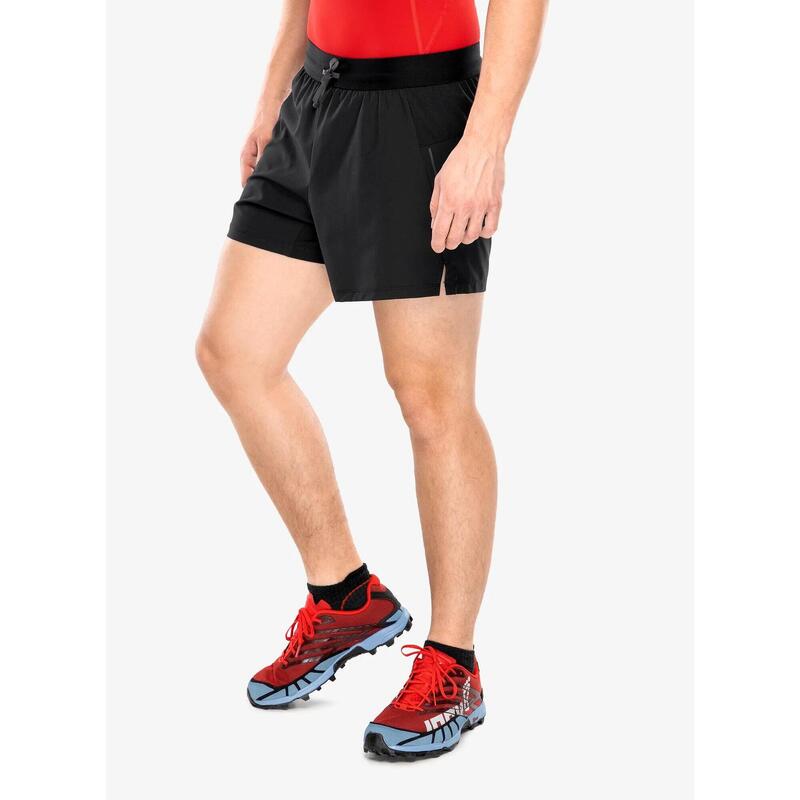 Spodenki do biegania męskie Inov-8 Active 5 Short