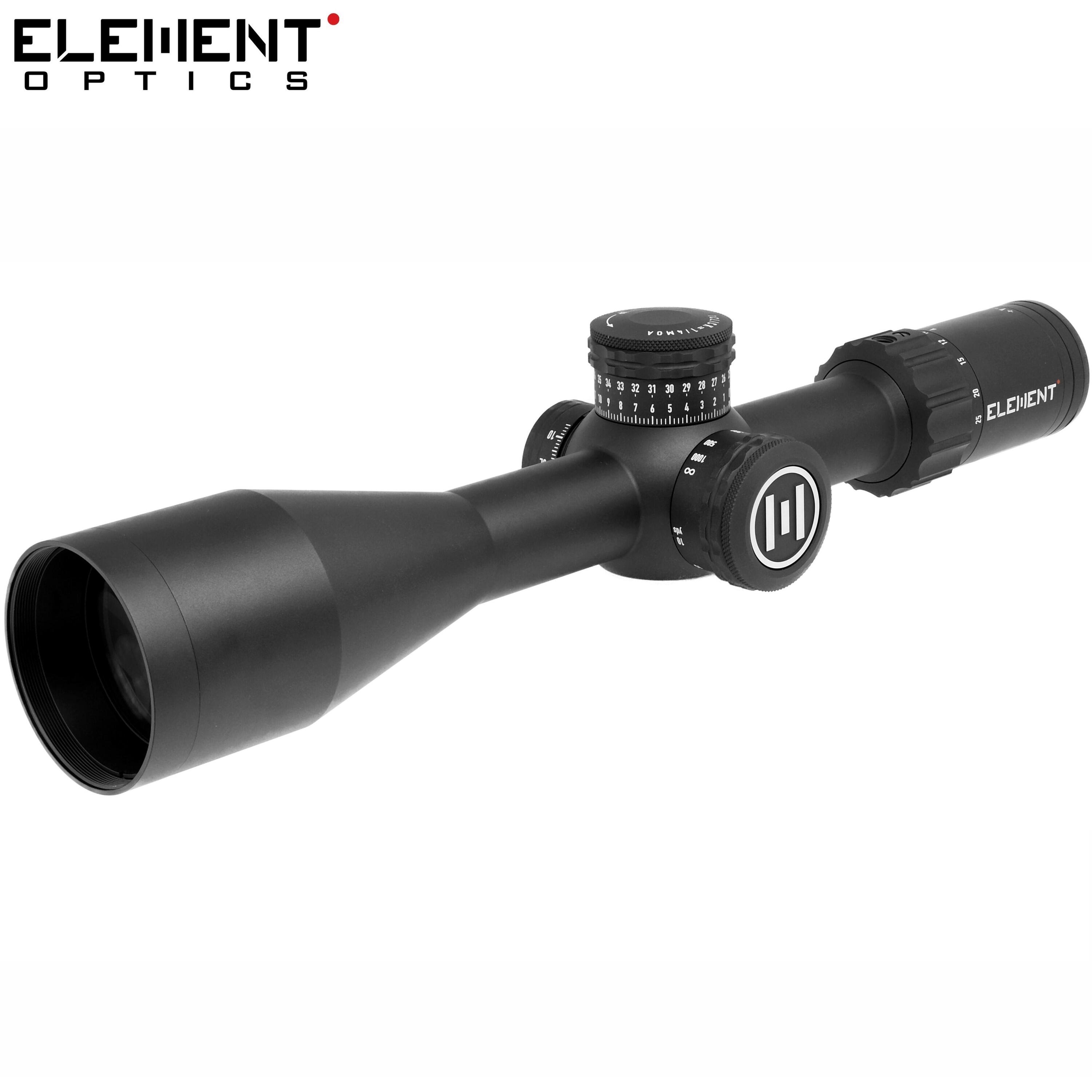 ELEMENT OPTICS picture