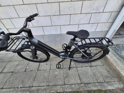 Tussen Particulieren - yeep.me elektrische fiets voor volwassenen