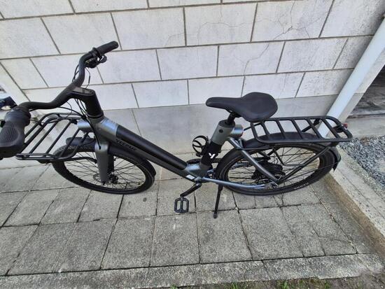 Tussen Particulieren - yeep.me elektrische fiets voor volwassenen