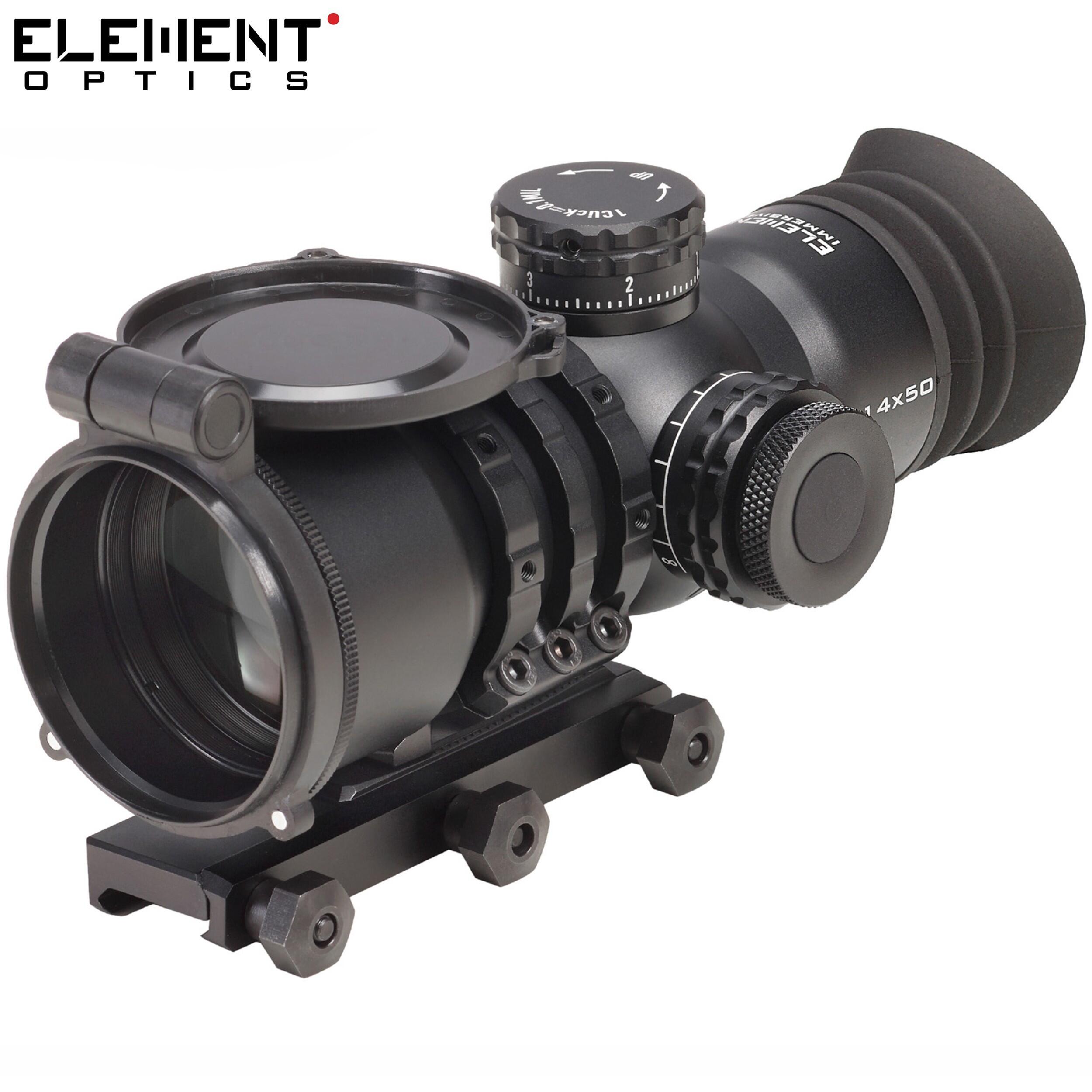 ELEMENT OPTICS picture