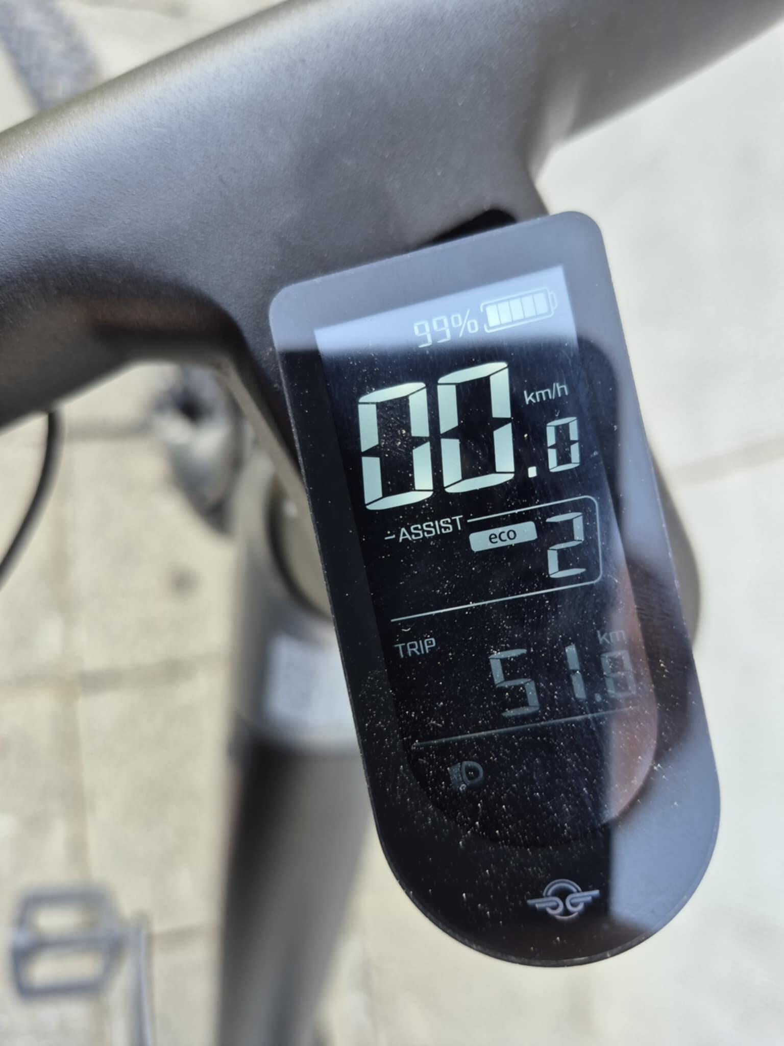 Entre Particuliers - vélo électrique marque yeep.me adulte 2/2