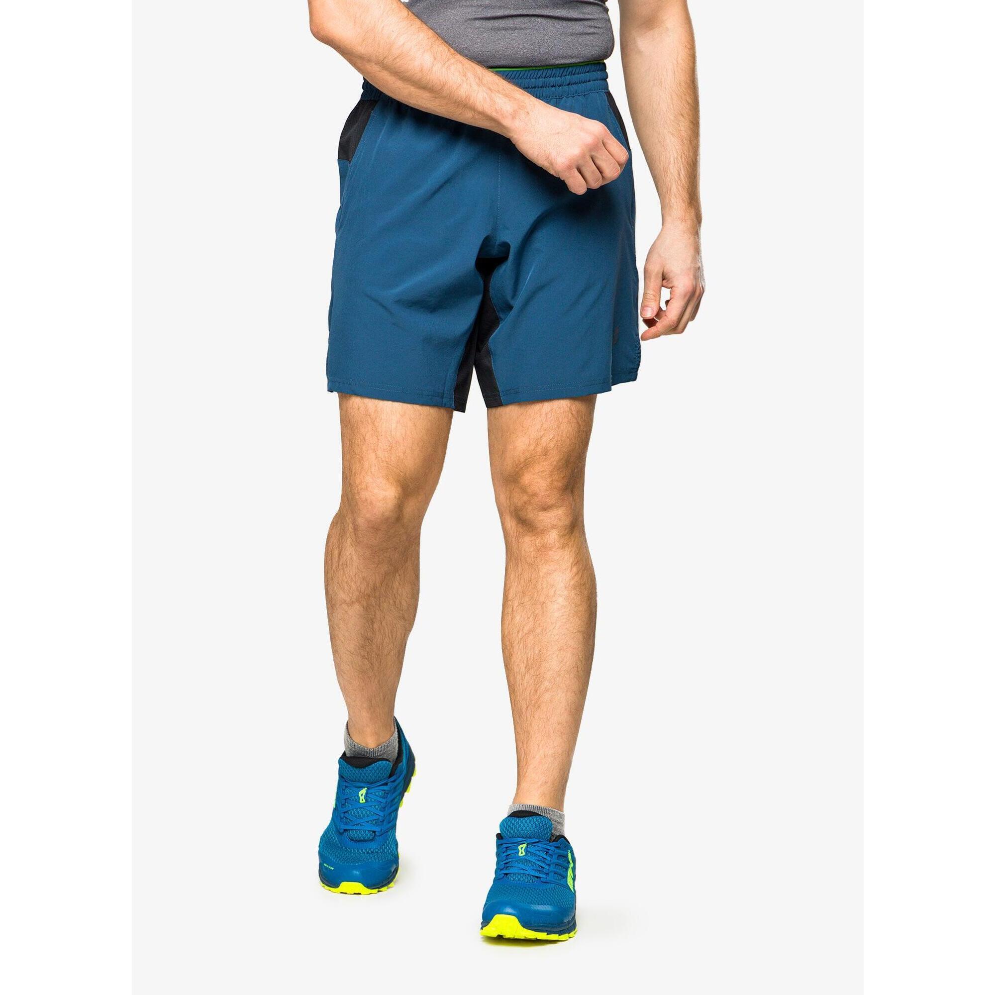 Spodenki do biegania męskie Inov-8 Train Lite 9 Short