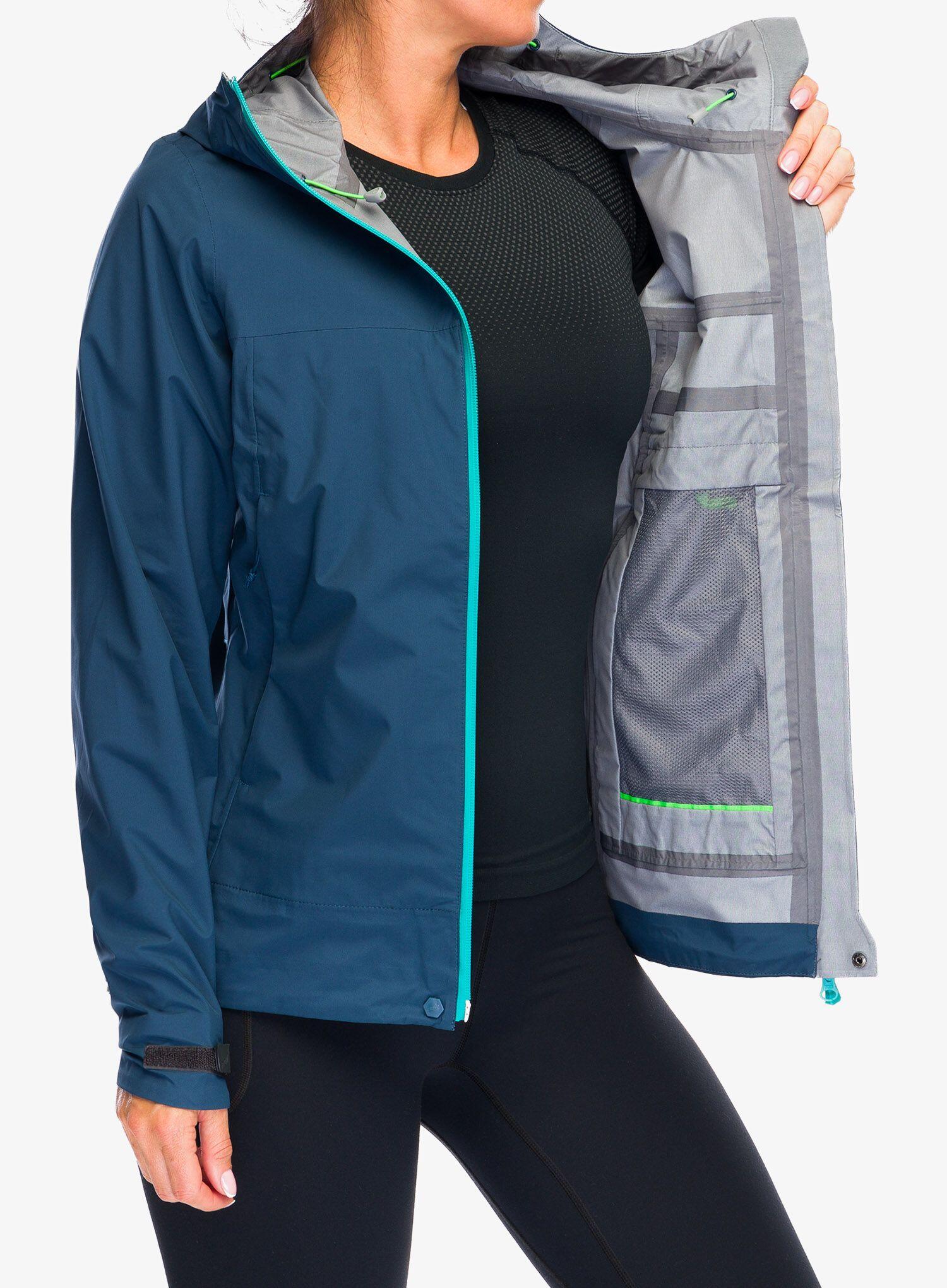 VentureLite Jacket FZ 4/7