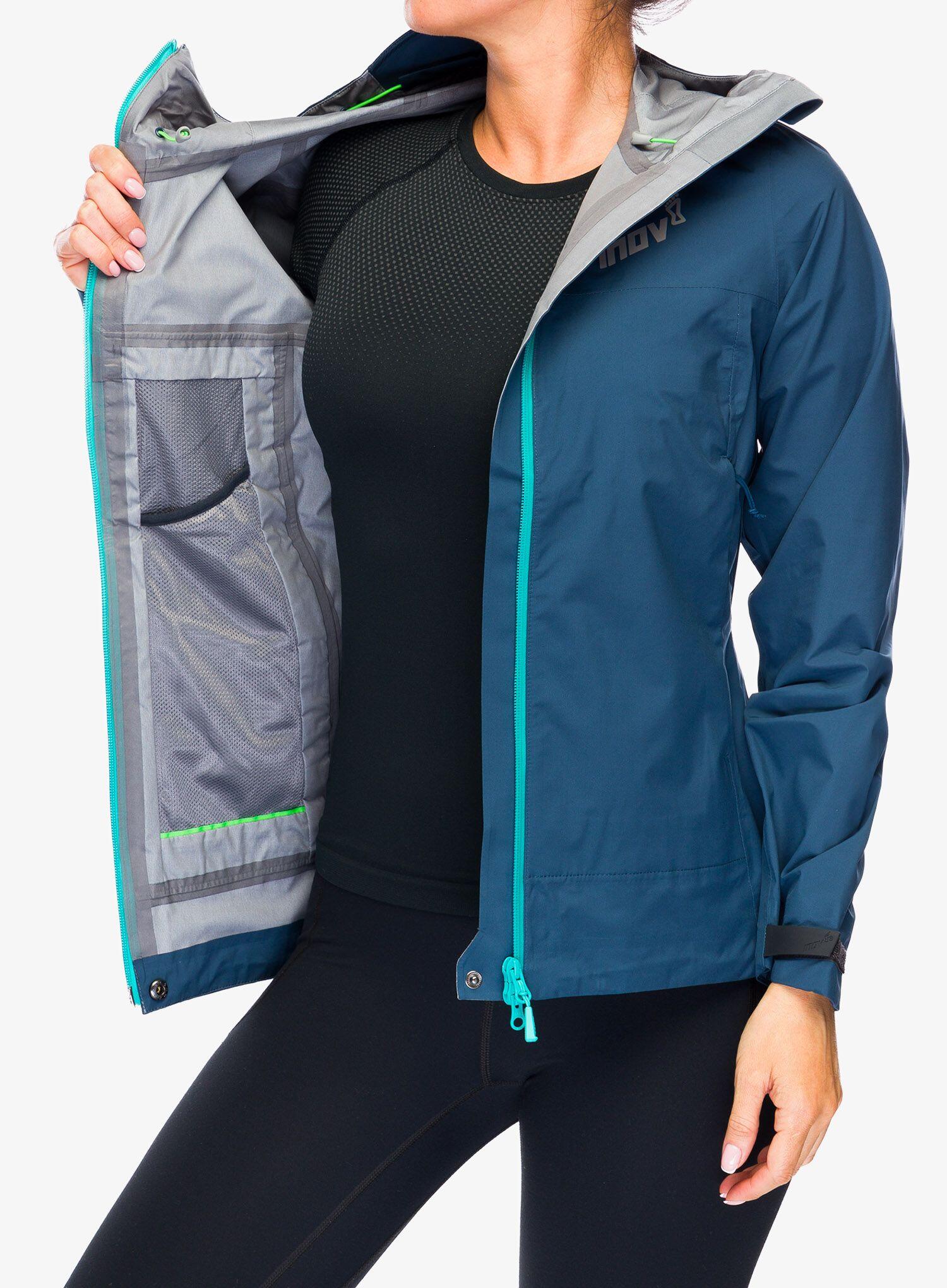 VentureLite Jacket FZ 6/7