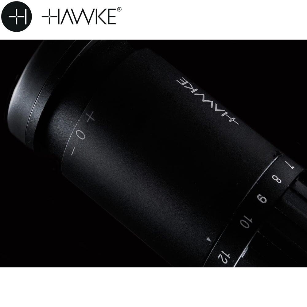 Mira Hawke Vantage 4X32 AO 4/6