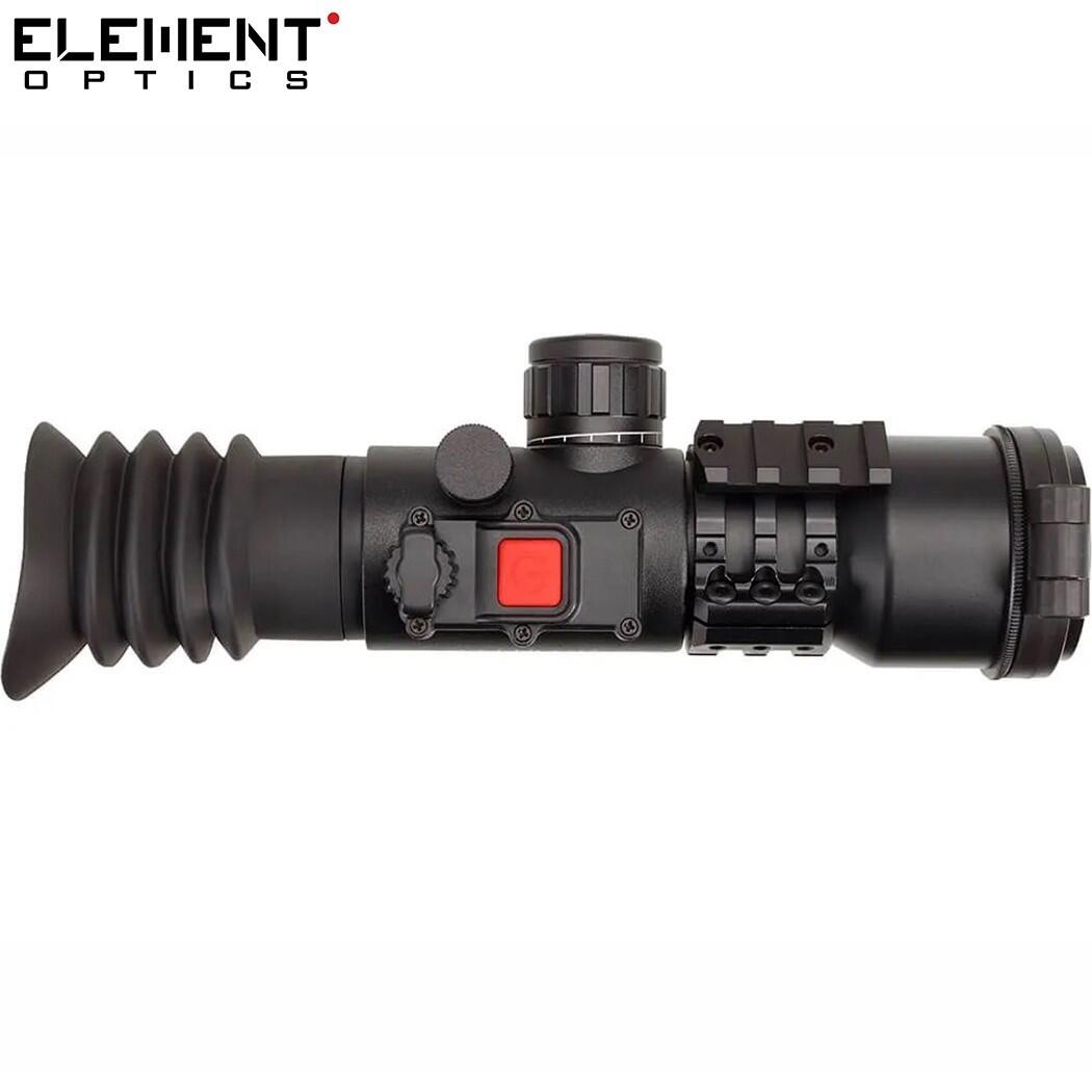 Mirino Element Optics HYPR-7 7x50 4/7