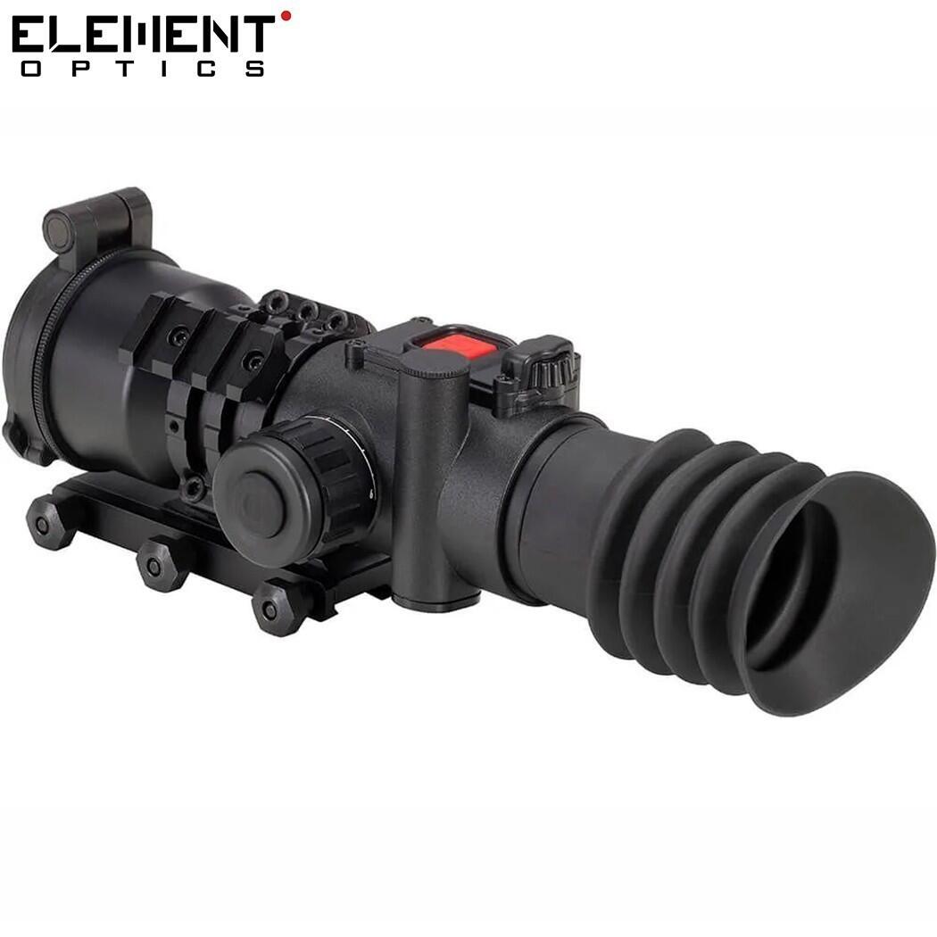 Mirino Element Optics HYPR-7 7x50 2/7