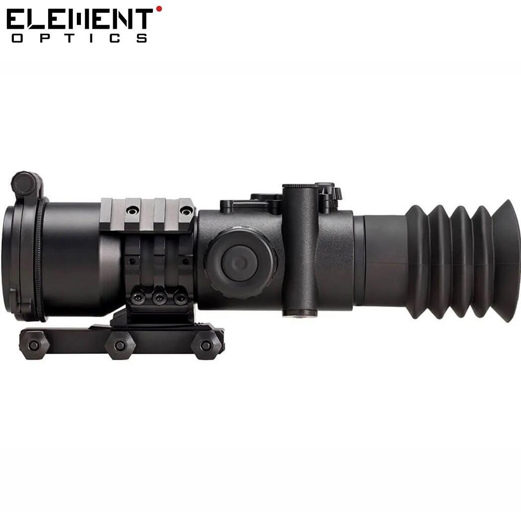 Mirino Element Optics HYPR-7 7x50 5/7