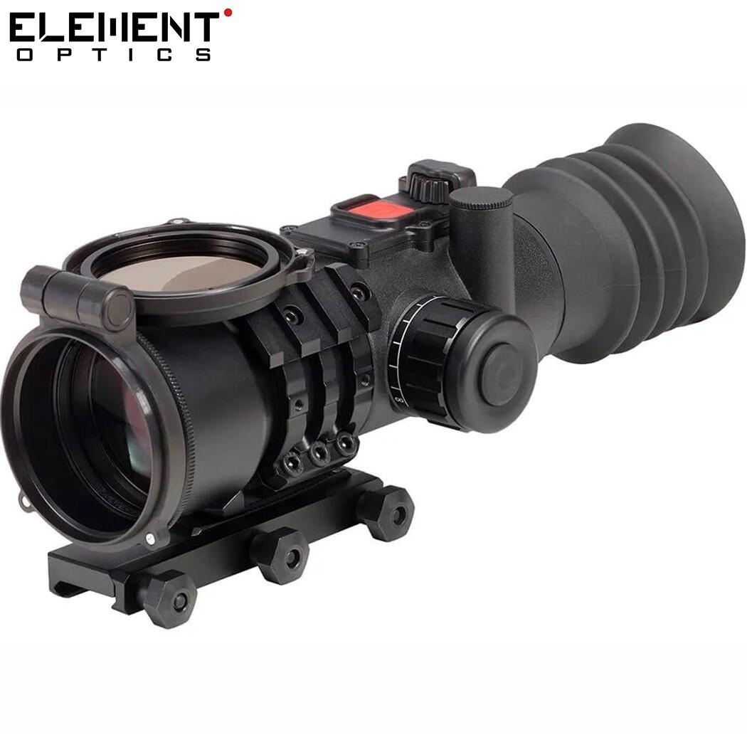 ELEMENT OPTICS Mira Element Optics HYPR-7 7x50