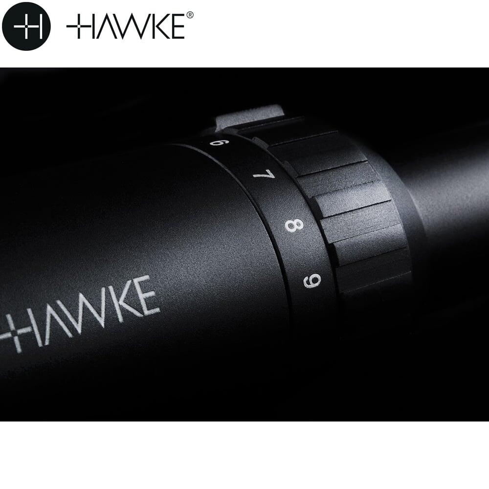 Ottica Hawke Vantage SF 6-24X44 5/7