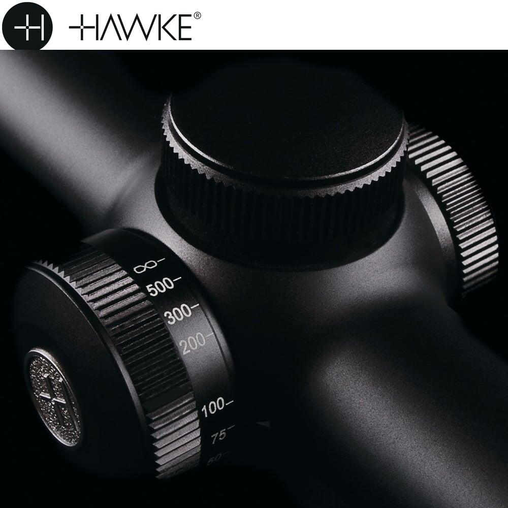 Ottica Hawke Vantage SF 6-24X44 4/7