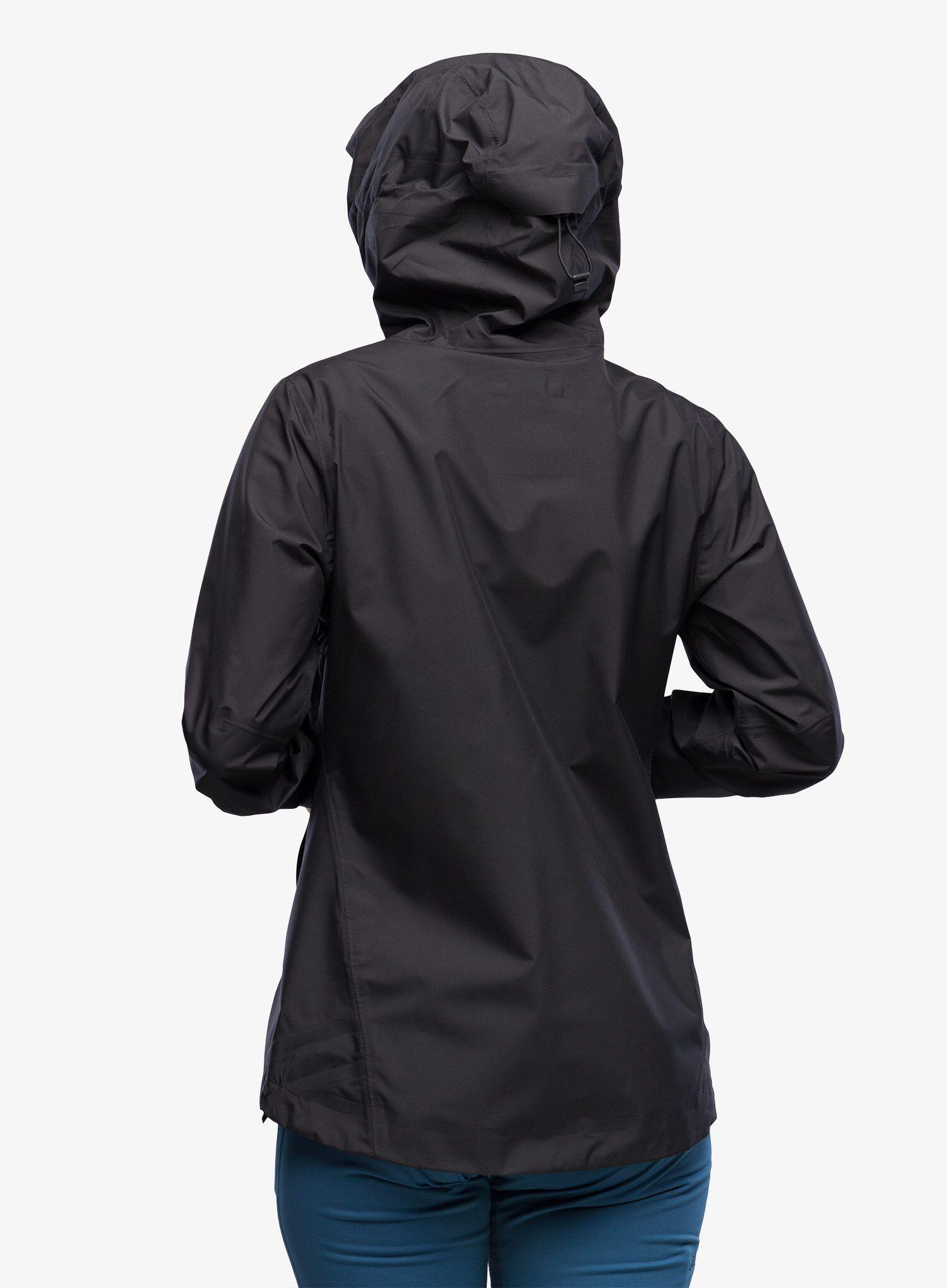INOV-8 Trailshell wandeljas voor dames 5/7