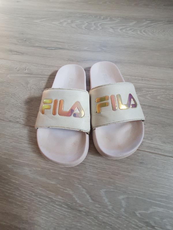 FILA picture