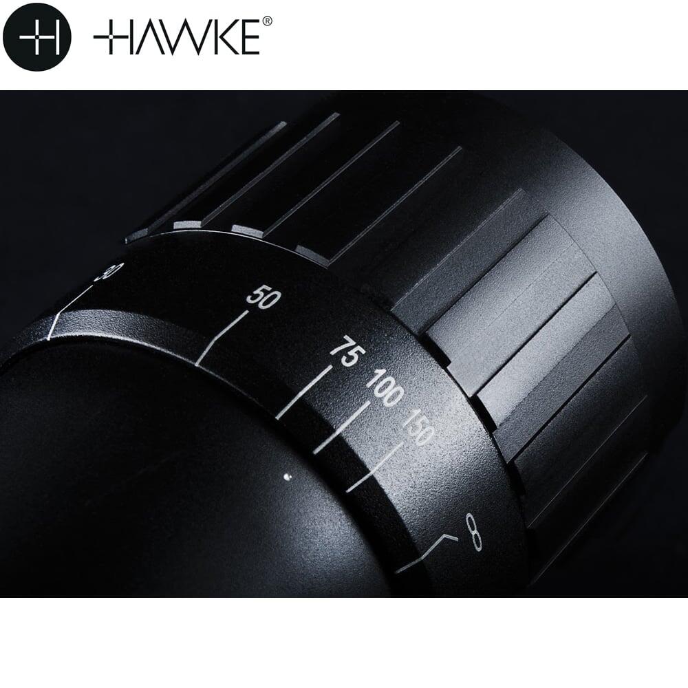 Lunette De Tir Hawke Vantage 3-9X50 AO 4/6