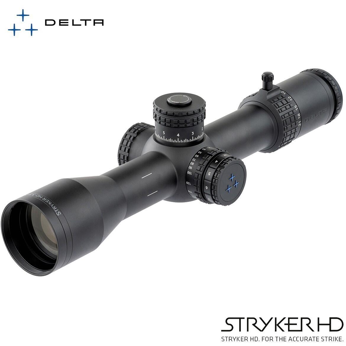 DELTA OPTICAL picture