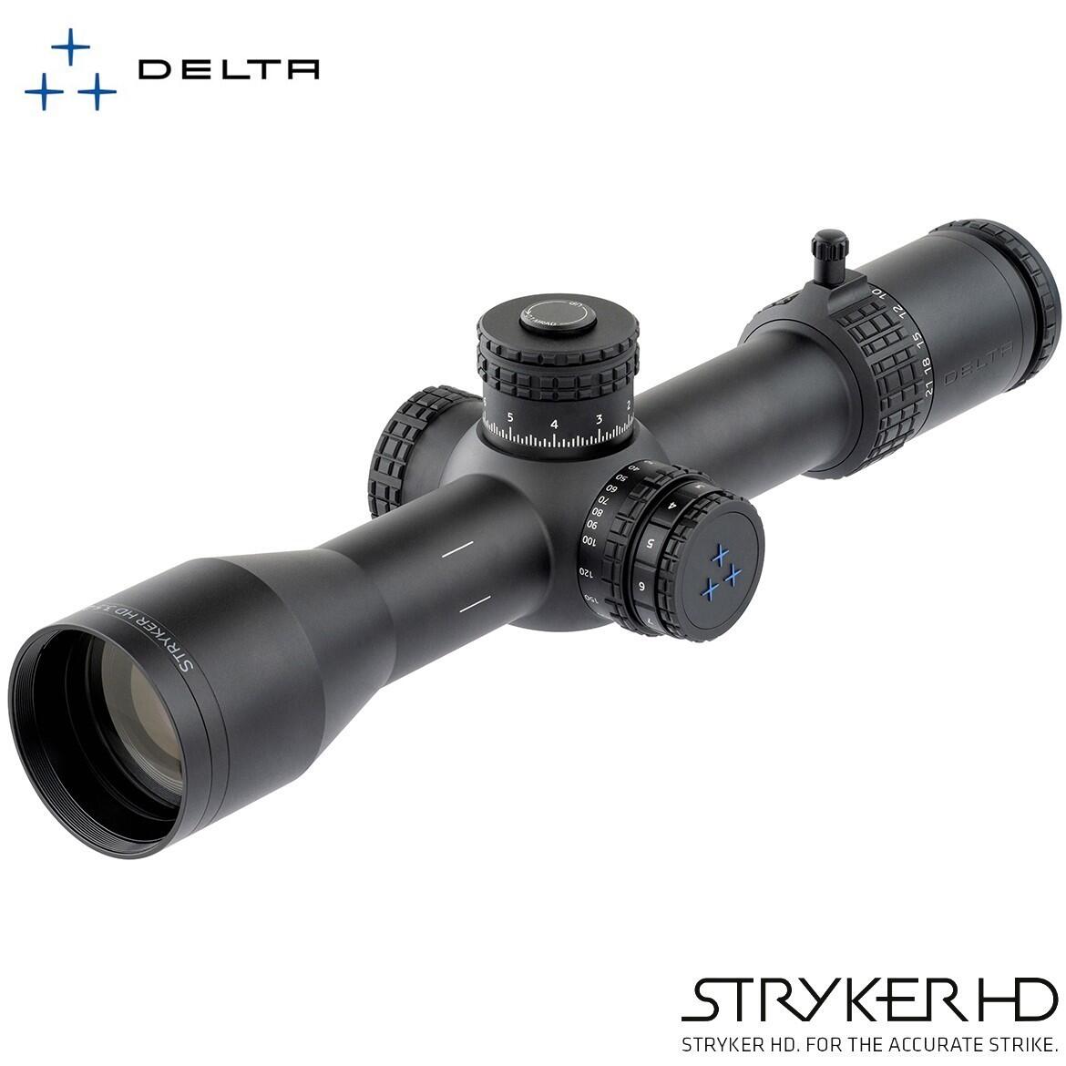DELTA OPTICAL picture