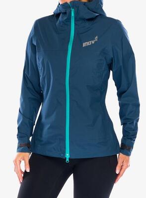 Venturelite jacket - dames - navy