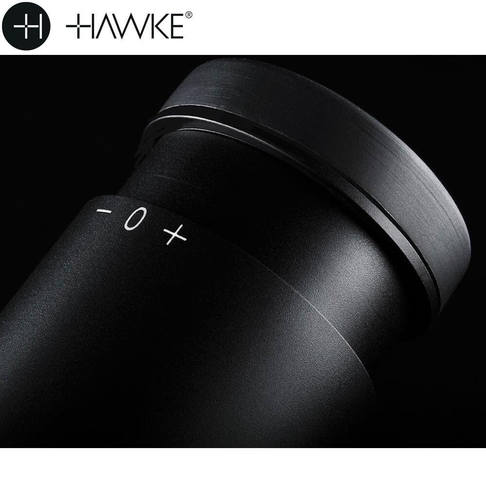 Ottica Hawke Vantage 3-9X40 5/6