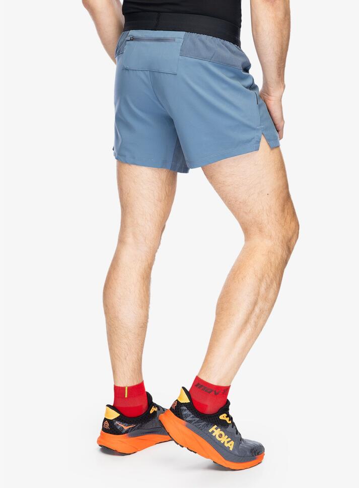 Spodenki do biegania męskie Inov-8 Race Elite 5 Short