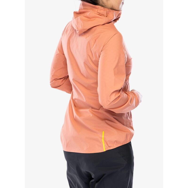Geacă de alergare pentru femei Inov-8 Stormshell FZ V2