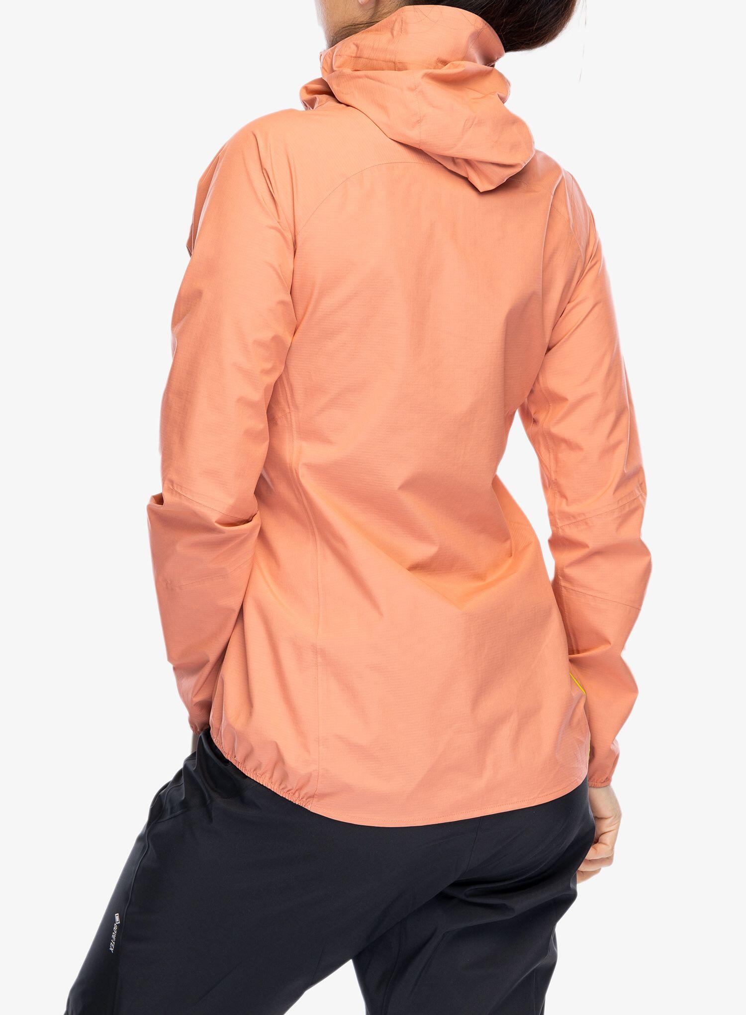 Stormshell FZ V2 - Femme - Coral 2/7