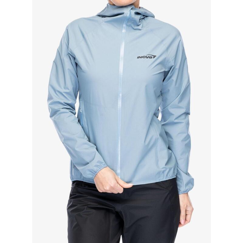 Kurtka przeciwdeszczowa damska Inov-8 Stormshell FZ V2