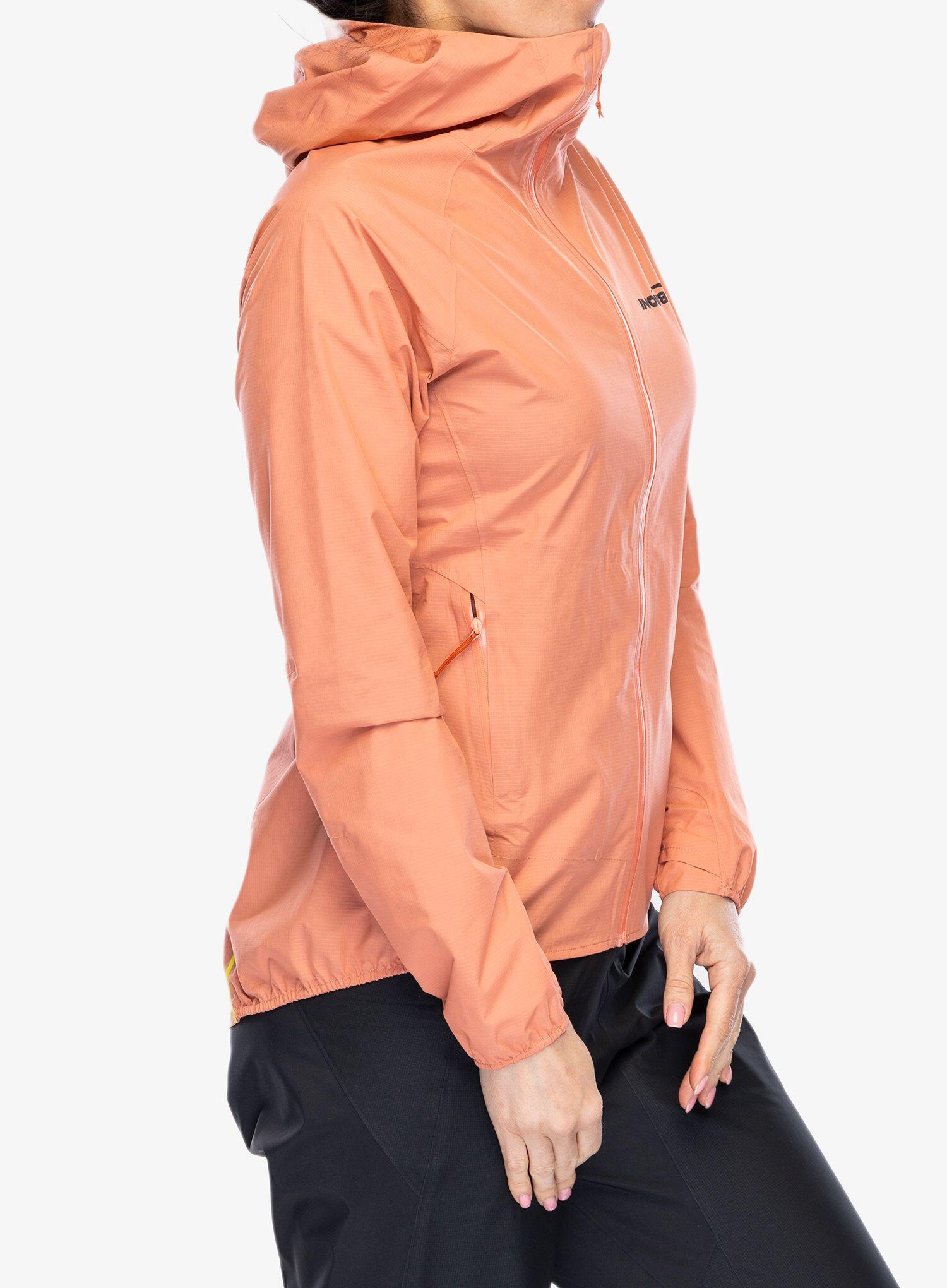 Stormshell FZ V2 - Femme - Coral 3/7