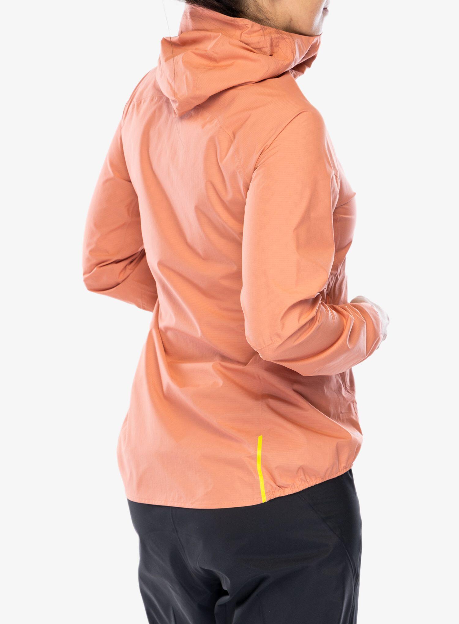 Stormshell FZ V2 - Femme - Coral 4/7