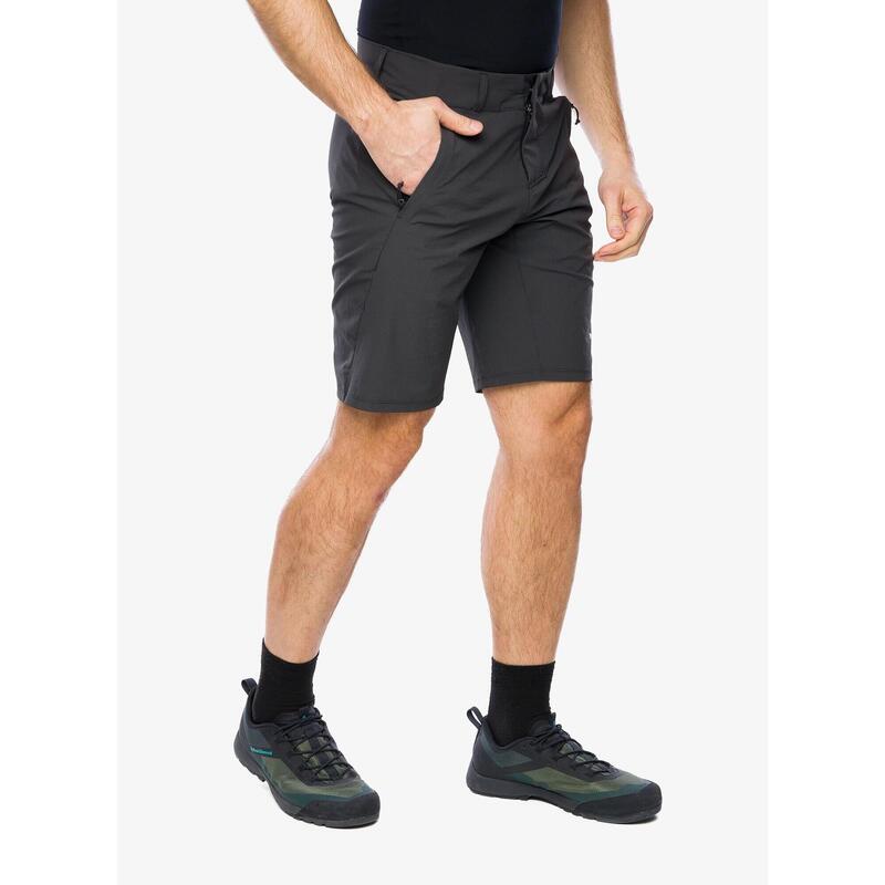 Pantaloni scurți de alergare pentru bărbați Inov-8 Venture Lite 11"