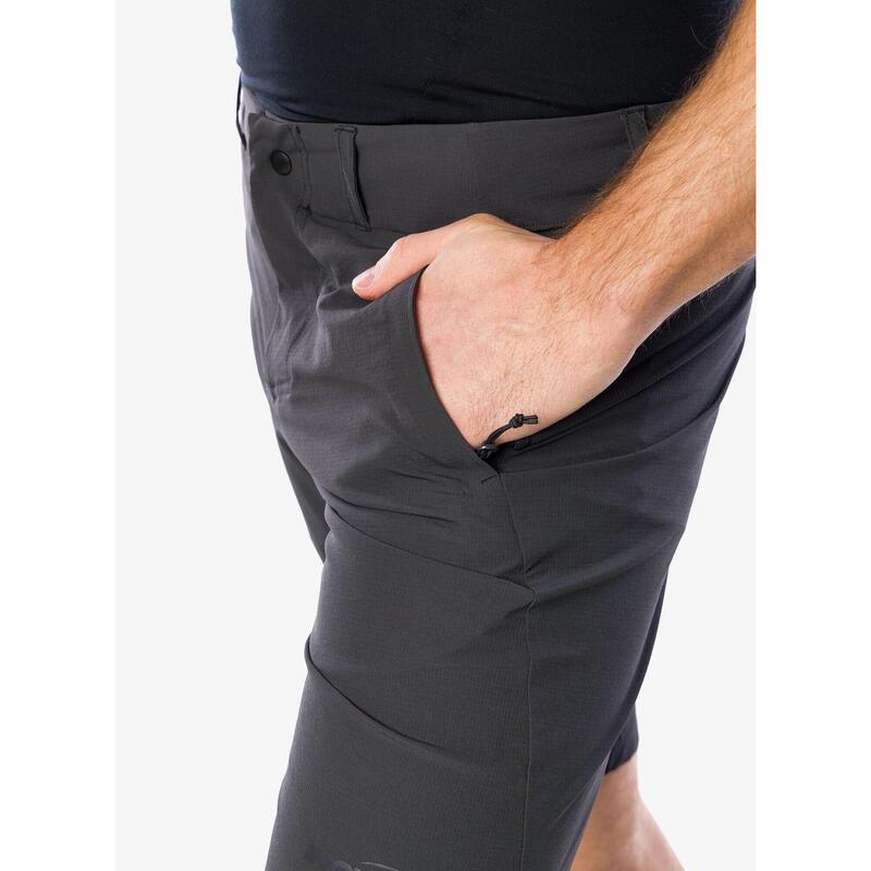 Pantaloni scurți de alergare pentru bărbați Inov-8 Venture Lite 11"