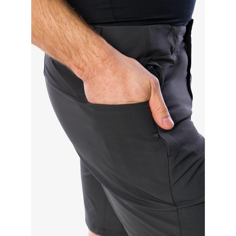 Pantaloni scurți de alergare pentru bărbați Inov-8 Venture Lite 11"