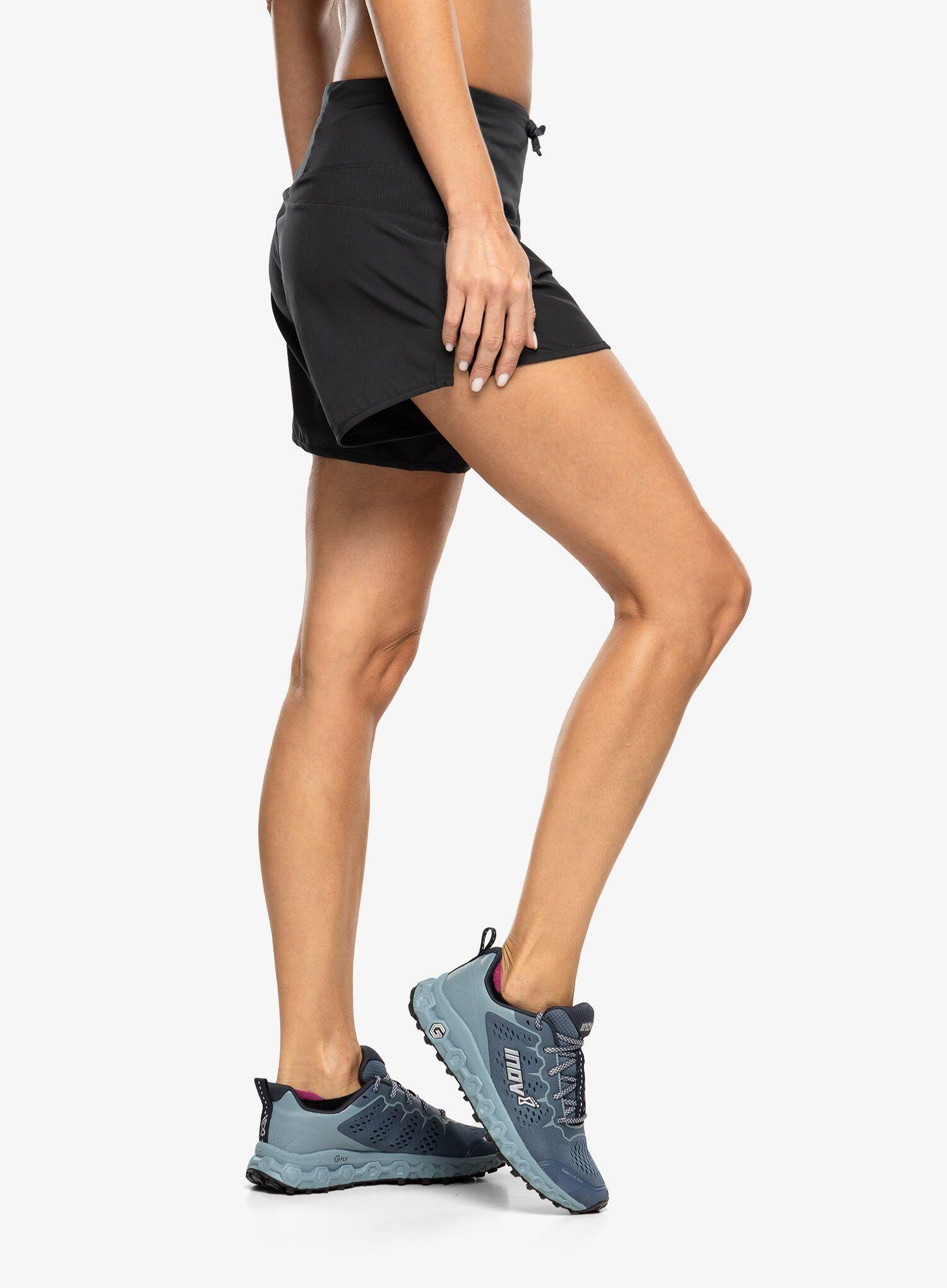 Train Lite 5" Short - Black 4/7