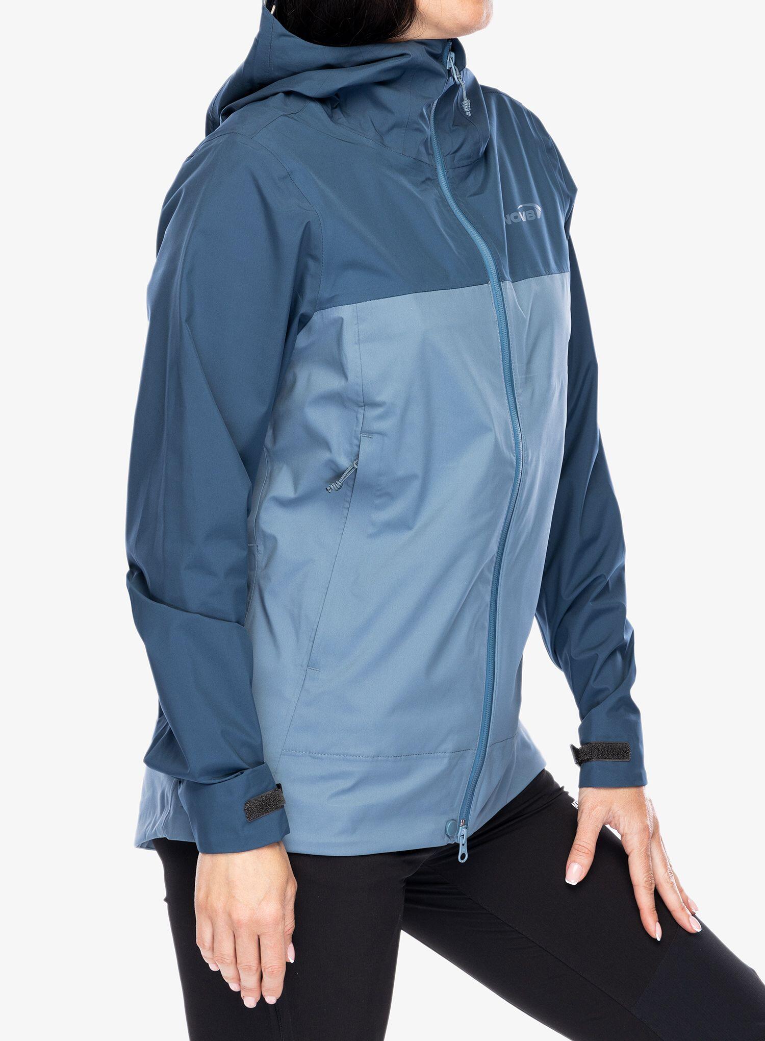 Kurtka przeciwdeszczowa damska Inov-8 Venturelite Jacket FZ 7/7