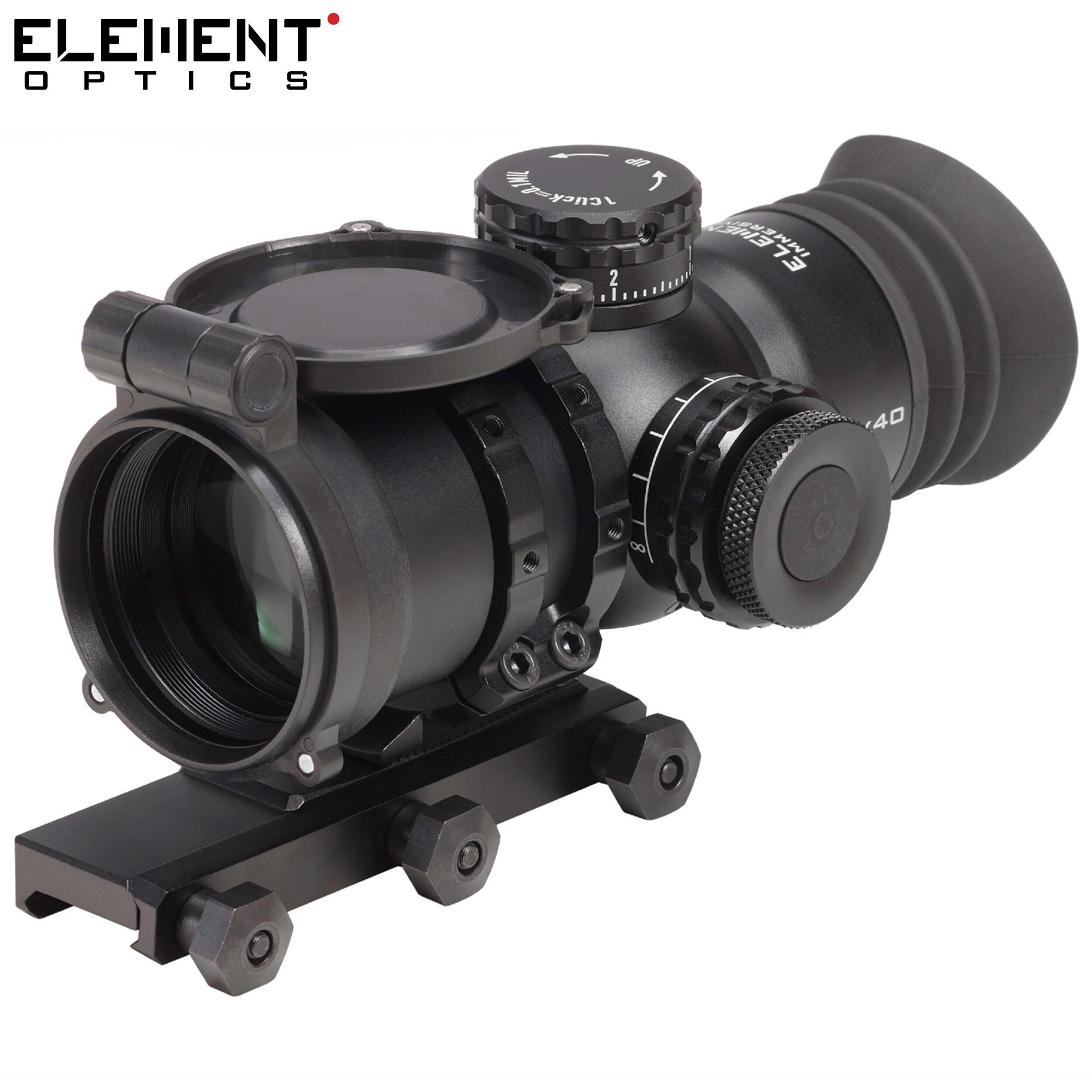 ELEMENT OPTICS picture