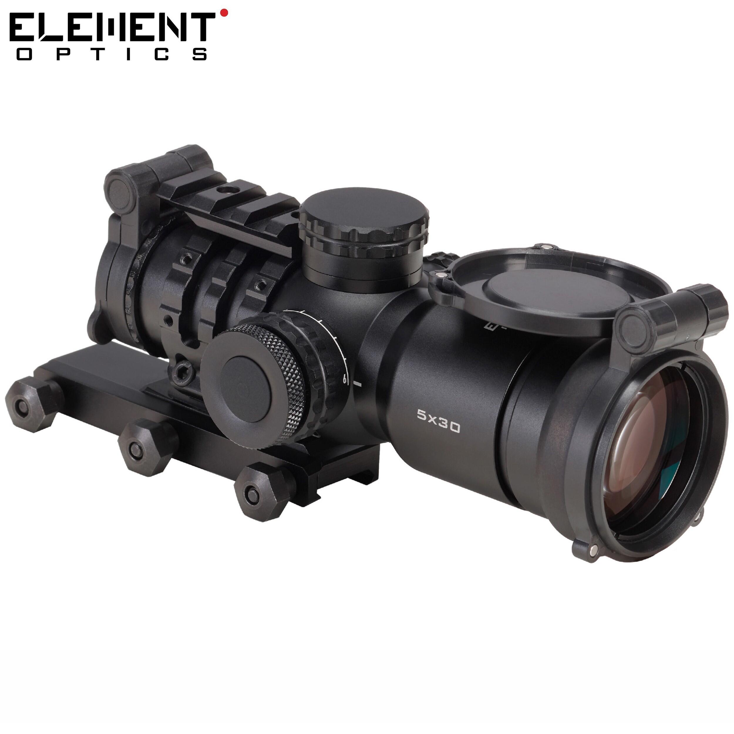 ELEMENT OPTICS picture