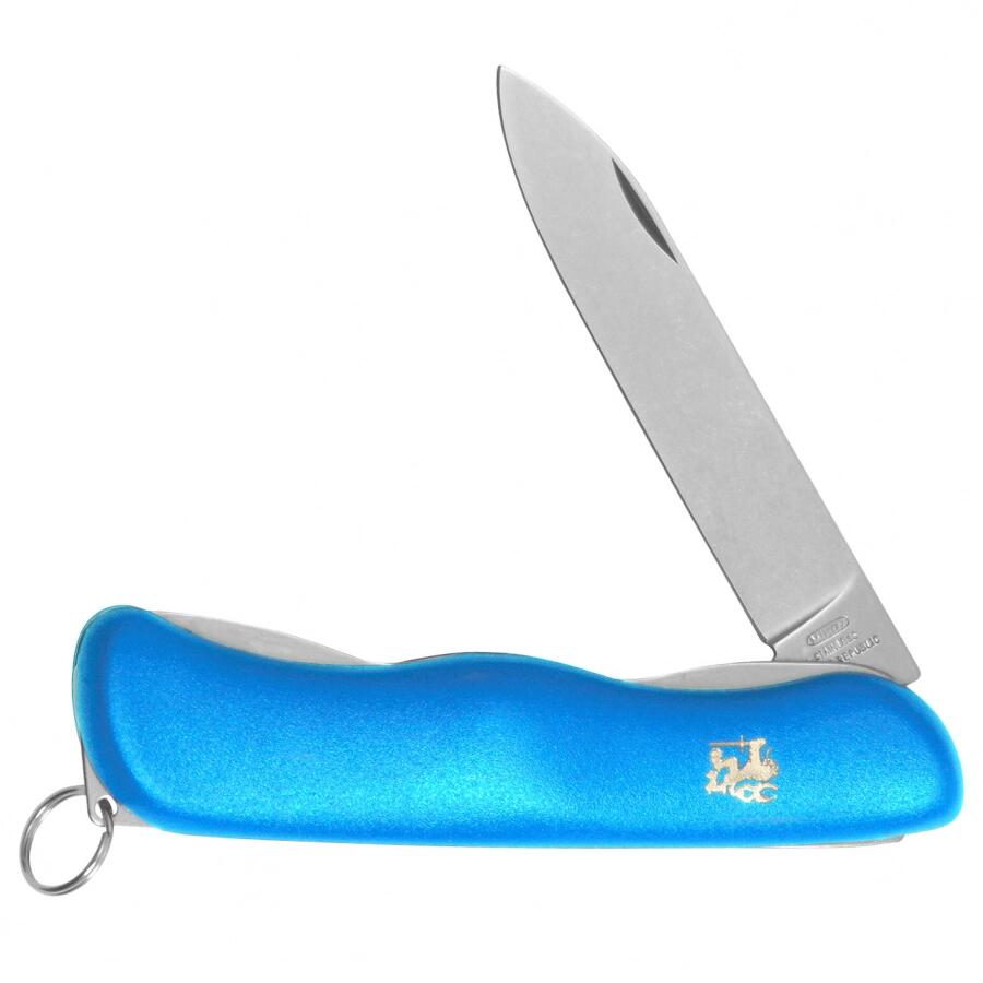 Modrá