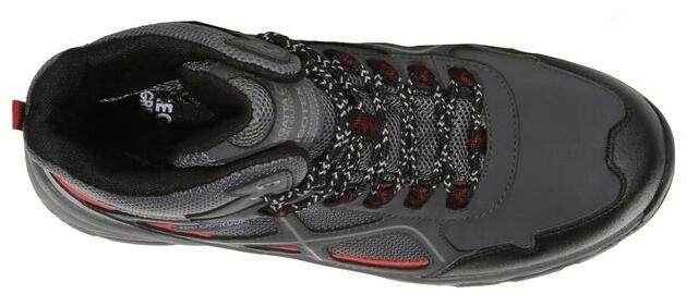 Botas de trekking Regatta Vendeavour para hombre 6/7