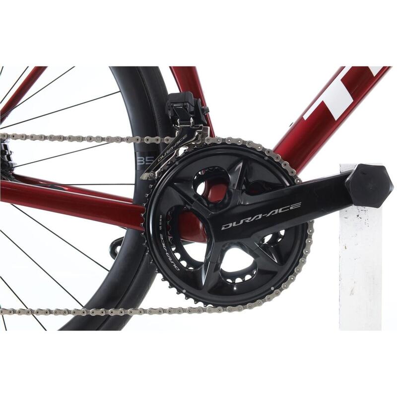 Second life · R. szosowy ·  Madone SL6 Di2 12V · W bardzo dobrym stanie