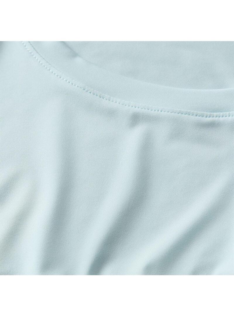 Maglietta da donna Nike One Blu 4/4