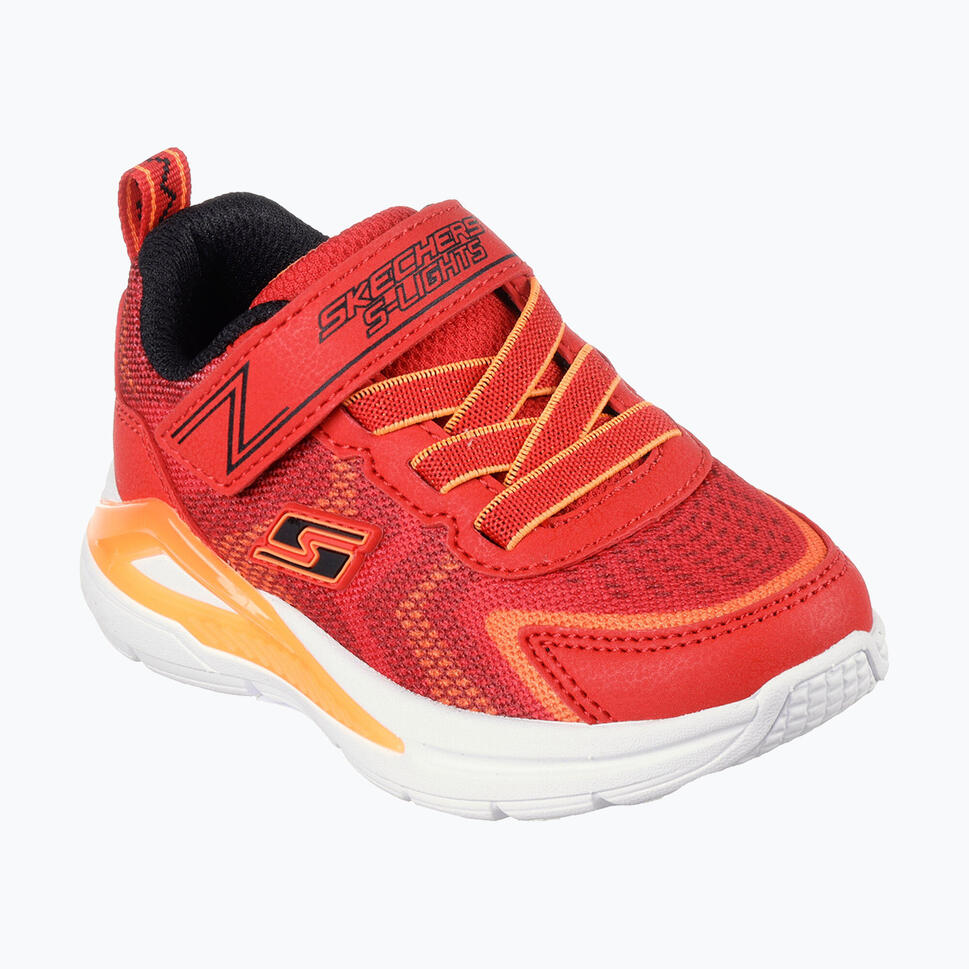 Buty dziecięce SKECHERS S-Lights Tri-Namics