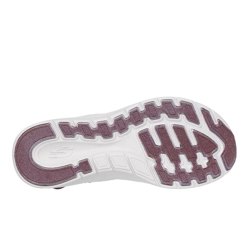 Sandały Skechers Model Arch Fit 2.0 Kolor Fioletowy