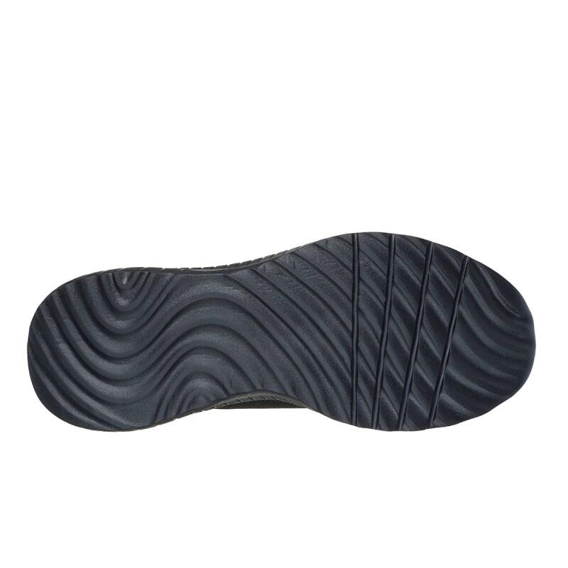 Buty do chodzenia damskie Skechers 117504BBK 4/5