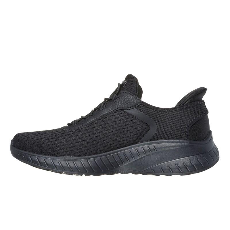 Buty do chodzenia damskie Skechers 117504BBK 2/5